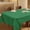 E, variant on Tablecloth Plastic,Plastic Table Cloths,72*54IN Large Plastic Rectangle Table Cover Cloth,Rectangle Vinyl Tablecloth, Waterproof Spillproof Plastic Flannel Backed Table Cloth(F)