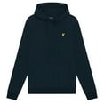 thumbnail image 1 of Lyle & Scott Mens Interlock Hoodie, 1 of 5