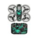 thumbnail image 1 of NE-TZ870 Cool Sticker Set For DJI NEO Sticker PCV Cool Skin Remote Drone Safeguard Waterproof Anti-dirty Anti-scratch 200*140mm, 1 of 11
