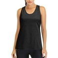 thumbnail image 1 of POINTERTECK Chemise de Sport pour Femmes Flowy Cropped Tank, 1 of 6