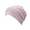 Pink, variant on Baseball Cap Women Men And Women Baseball Cap Solid Color Candy Color Pile Cap Pullover Fashion Chive Hat