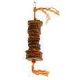thumbnail image 2 of Zoo-Max Slice Shred-X Bird Toy, 2 of 5