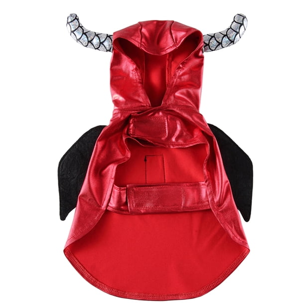 Ropa para mascotas de Halloween Ropa para cachorros Ropa para perros Ropa para mascotas divertida Decoración