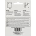 thumbnail image 3 of Cable para colgar cuadros Hillman 121112 de 25 pies, 40 libras, 3 of 4