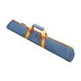 thumbnail image 3 of Oxford tela de tela Bag de proteger la bolsa anti -scratch, mango portátil portátil, el organizador resistente protector de la piscina de la piscina p Azul, 3 of 8