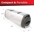 thumbnail image 4 of GOSUN Fusion Solar Oven and Cooker | Hybrid Electric Grill | Portable & High Capacity | Indoor or Outdoor Solar Cooker | American Oven Camping Cookware | Survival Gear Powered by Sun or Electricity, 4 of 4