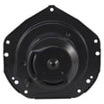 thumbnail image 3 of Rear HVAC Blower Motor Compatible with 1995-1996 Chevrolet Blazer 1992-1997 Chevrolet C1500 1992-1997 Chevrolet C2500 1992-1996 Chevrolet C3500 88959521 88890696 Direct Fit Replacement, 3 of 3