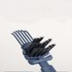 thumbnail image 4 of Effortlessly Remove Hair Buildup with 1pcs Hair Brush Cleaning Tool!, 4 of 5