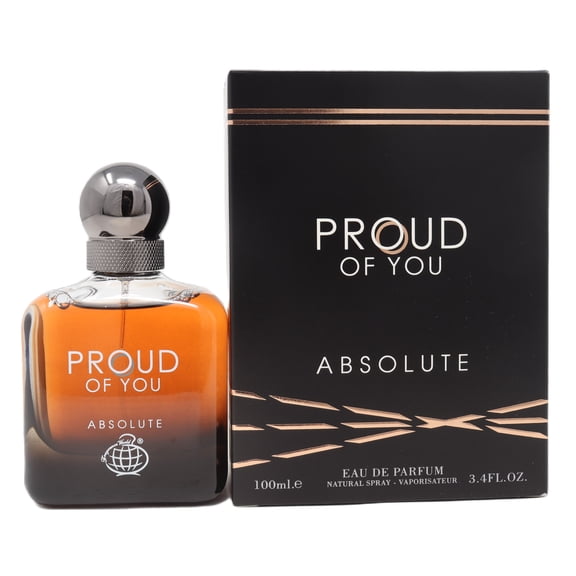 Fragrance World - Proud of You Absolute EDP (100ml)