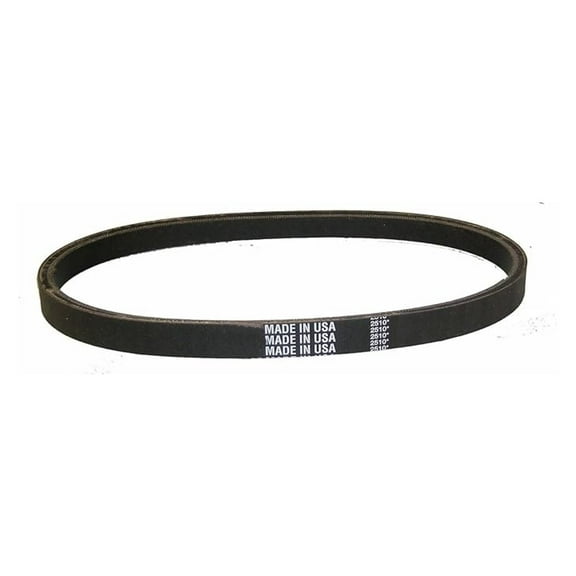 EZGO Golf Cart Drive Belt 1989-1991 - 2 Cycle and 1994