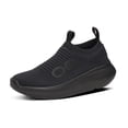 thumbnail image 1 of Zapato de recuperación OOFOS oOmy Zen negro para hombre talla 11, 1 of 7