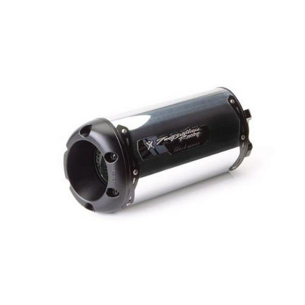 Two Brothers Racing (005-1470406V2-B) Black Series M-2 ...