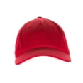 thumbnail image 2 of Gorra de béisbol Chef Works Cool Vent roja ajustable, 2 of 4