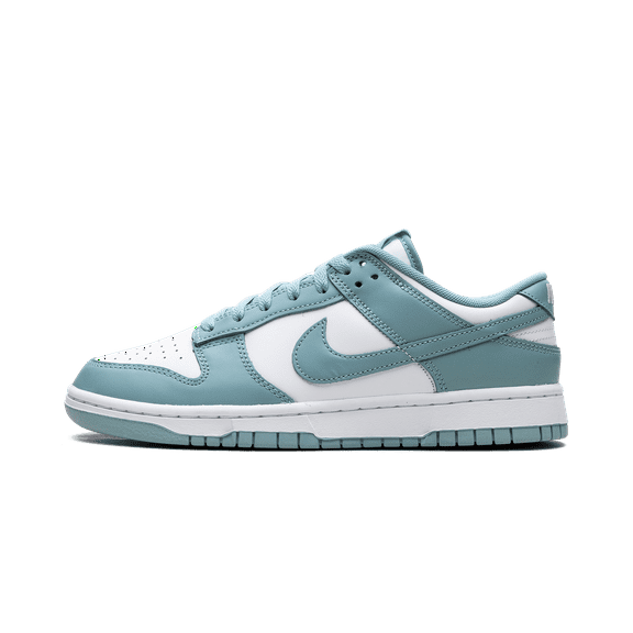 NIKE MENS Dunk Low "Denim Turquoise" DV0833 106 from Stadium Goods