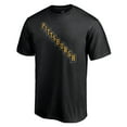 thumbnail image 2 of Men's Black Pittsburgh Penguins Special Edition Secondary Logo T-Shirt, 2 of 3