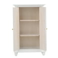thumbnail image 4 of Wardrobe, Convenient Reliable Quality Portable  for Home, 4 of 7