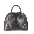 thumbnail image 3 of Pre-Owned Louis Vuitton M41500 Monogram Anfra Rouge Bags 2Way Bags Hand Bags Shoulder... (Good), 3 of 15