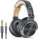 thumbnail image 1 of Audífonos OneOdio Over Ear Con cable gris, 1 of 3