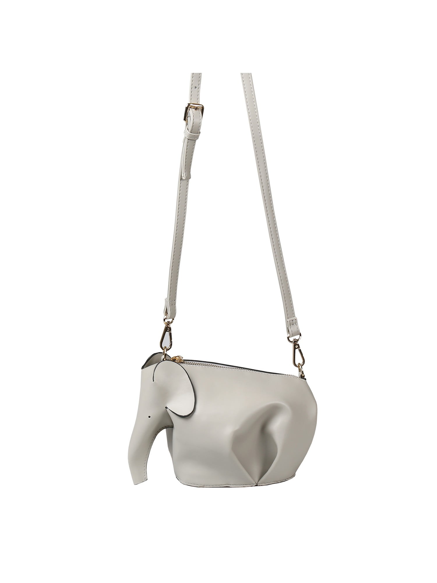 elephant purse