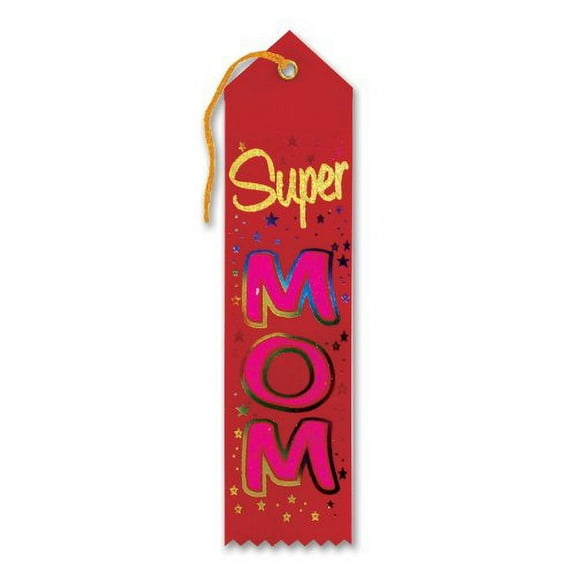 Award Ribbons for Various Occasions