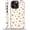 Cherry Leopard Bow, variant on Compatible with iPhone 16 Pro Case, St Patricks Shamrock Mosaic Tiles Cover for Women Men, Shockproof Soft TPU and Hard PC Protective Phone Case for iPhone 16 Pro