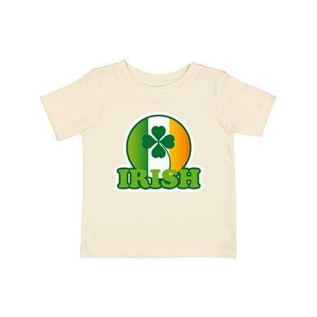 

Inktastic St Patricks Day Cute Irish Gift Gift Baby Boy or Baby Girl T-Shirt