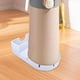 thumbnail image 4 of Escurridor portátil de vasos con cepillo de pajita | Soporte para secar vasos y biberones todo en uno | Diseño de drenaje rápido para viajes y cocina en casa, 4 of 5