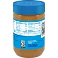 thumbnail image 3 of Jif No Added Sugar Creamy Peanut Butter Spread, 15.5 oz. - Smooth, Creamy Texture, No Stir Peanut Butter Spread, 3 of 9