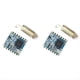 thumbnail image 1 of 2X Lora Module SX1276 Wireless Transceiver Module Spread Spectrum ComunicacióN InaláMbrica de Alcance (915Mhz), 1 of 5