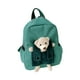 thumbnail image 2 of Mochila infantil personalizada con correas acolchadas ajustables: mochila ligera para la escuela, la guardería y los viajes., 2 of 5