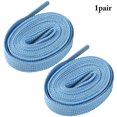 thumbnail image 2 of Lacets de Remplacement Fluorescent Casual Unisexe Chaussures Cordes Chaussures Lacets, 2 of 10