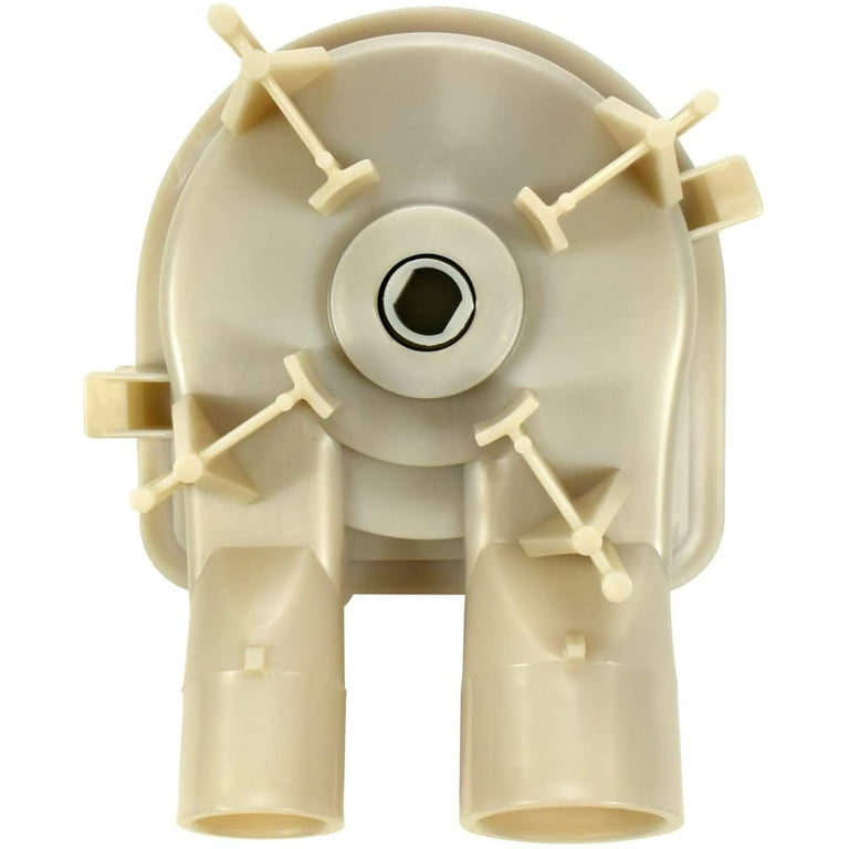 Electrolux - ゆいぱんまん ELECTROLUX PUMP-WATER 137108000 | Appliance Parts Company