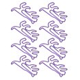 thumbnail image 4 of Petits Trombones100pcs Trombones Mignons Trombones Cool Trombones Construits pour la Précision, 4 of 8
