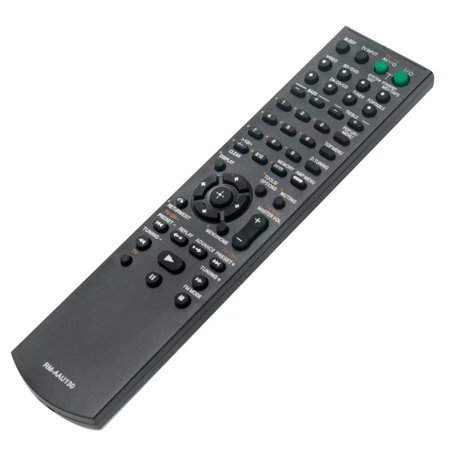 New Remote replacement RM-AAU130 for Sony STR-DH130 STRDH130 Stereo Receiver