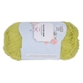 thumbnail image 3 of Fluorescent Wool, Acrylic Glow Yarn  For Gloves Crocheting, 3 of 8