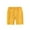 Yellow, variant on Toddler Girls Boys High Elastic Waist Shorts Kids Sport Solid Casual Shorts Fashion Beach Cargo Pants Shorts Big Boys 6 Months Lined Pants Track Pants Size 6 18 Months Pants