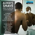 thumbnail image 5 of Bump Patrol Cool Shave Gel 4oz Tube (Sensitive), 5 of 5