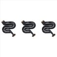 thumbnail image 1 of 3X Trackpad Presspad Ribbon Flex Cable 821-00507-03 para 12 Pulgadas A1534, 1 of 8