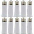 thumbnail image 1 of MIANGASTORE 10pcs Light Bulb Extender Socket 95mm E27 Base Bulb Socket Extender Holder, 1 of 5