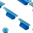 thumbnail image 4 of 30Pcs/Set Glue Tabs Dent Lifter Tools Dent Puller Removal Tools for Auto Paintless Dent Repair Glue Tabs for Car Body, 4 of 8