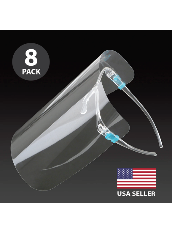 Face Shields