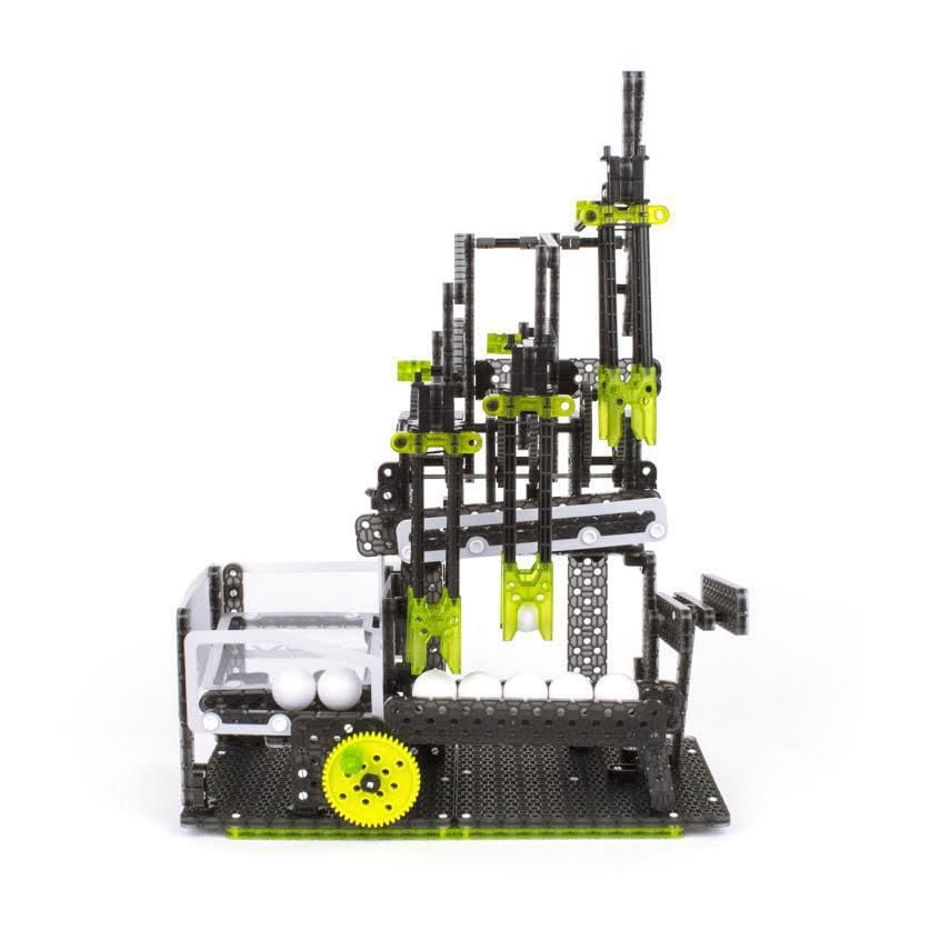 VEX Pick & Drop Ball Kit by HEXBUG