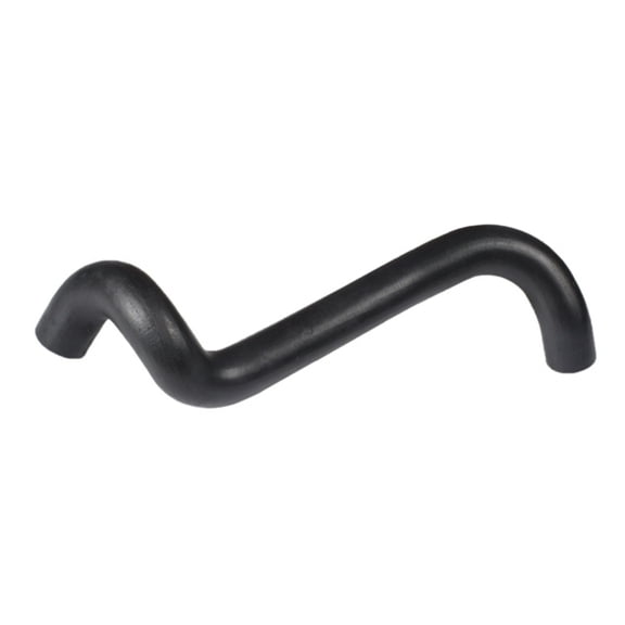 Designed to transfer glycol-based coolant throughout the vehicle's cooling system. The EPDM tube and cover and the synthetic reinforcement meets or exceeds SAE 20R4EC Class D1 specifications. Exact O