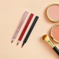 thumbnail image 4 of CTIRCHIU 3pcs Makeup Brushes for Lip Makeup with Assorted Color and Plastic Ideal for Women, 4 of 7