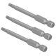 thumbnail image 5 of 10PCS 3mm Magnetic Head Screwdriver Bits Electric Hex Socket S2 Alloy Steel Industrial Tools, 5 of 5