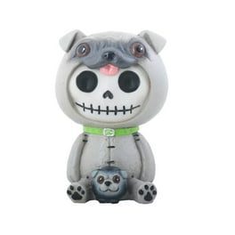 Nibble Squirrel Furrybones - 8367 Nibble Squirrel Furrybones - 8367