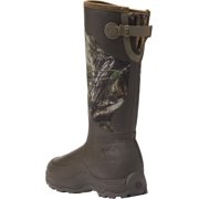 Lacrosse Alpha Agility Boots Mossy Oak Dna 800g 13