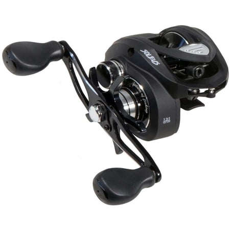 Favorite Soleus Casting Reels