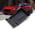 thumbnail image 4 of MYG Boîte de Rangement pour Boîte d'Accoudoir de Commande Centrale pour Mazda 3 Axela 2019 - 2023, 4 of 9