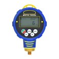 thumbnail image 1 of R32 Digital Air Pressure Inflator Gau, 1/8in NPT 10MPa Tester Inflation Monitoring 100Bar Air Conditioning Refrirant Tool ,Digitally Adjustable, 1 of 7